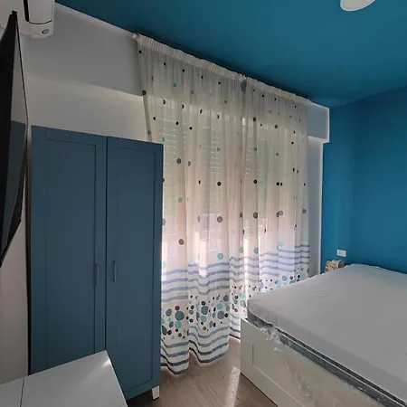 Appartement Colorland *