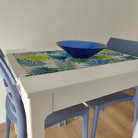 Colorland Appartement