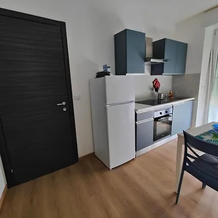 Appartement Colorland *