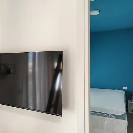Colorland Appartement *