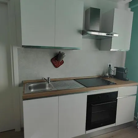 Appartement Colorland Rome