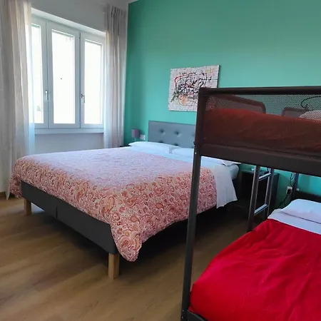 Colorland Appartement Rome