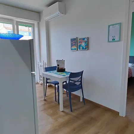Appartement Colorland *