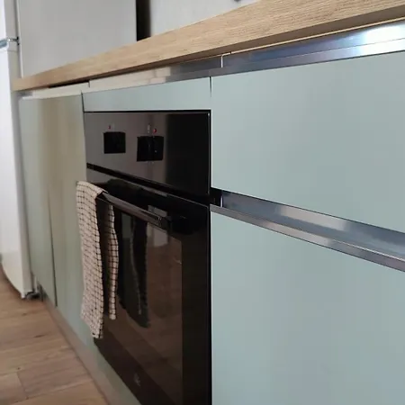 Colorland Appartement Rome