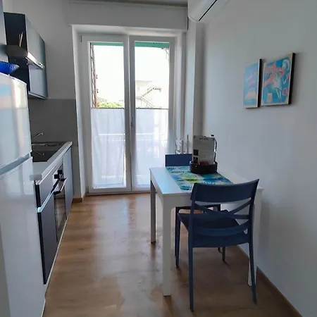 Colorland Appartement *