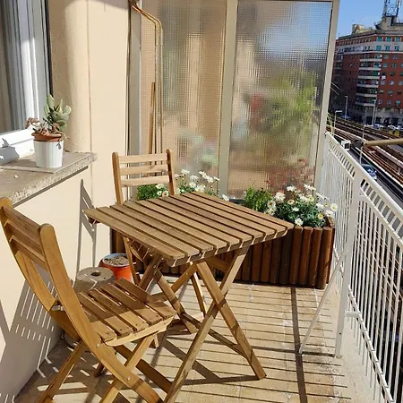 Colorland Appartement