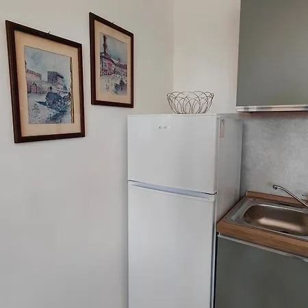 Appartement Colorland Rome
