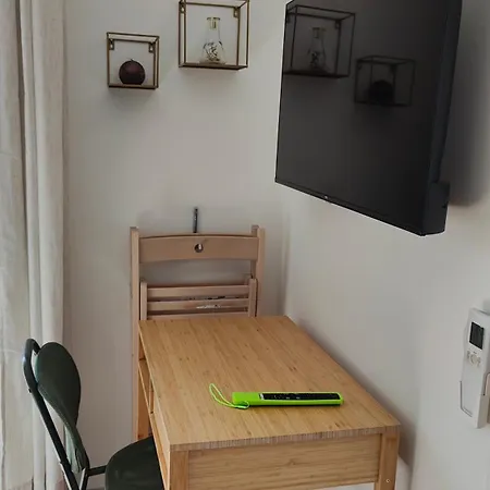 Colorland Appartement