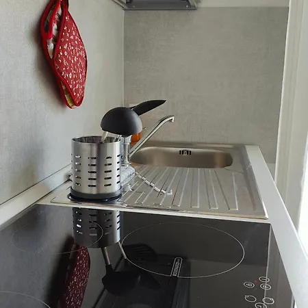 Appartement Colorland *