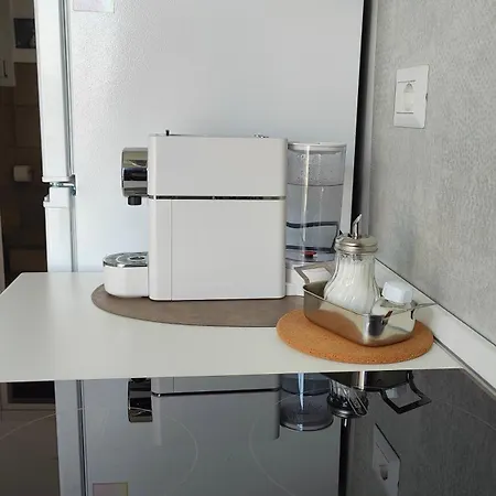 Appartement Colorland
