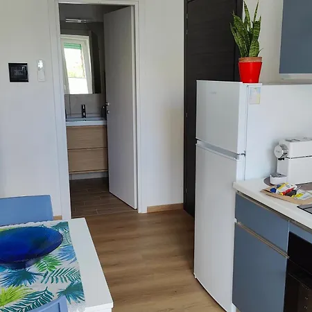 Colorland Appartement *