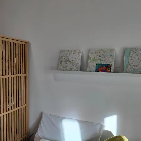 アパート Colorland