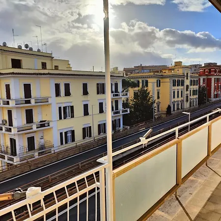 アパート Colorland