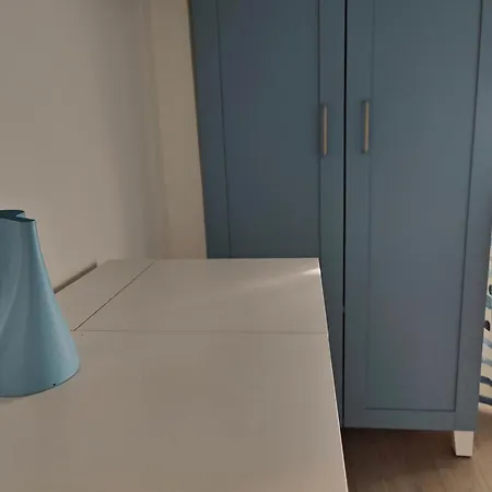 Colorland アパート