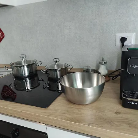 アパート Colorland