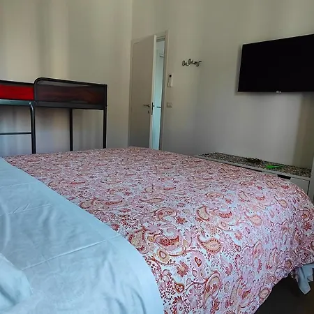 Colorland アパート *