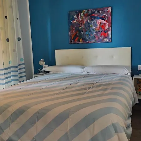 アパート Colorland ローマ