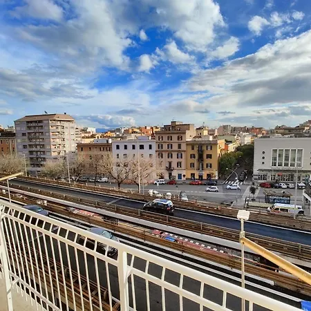 Colorland Appartamento Roma